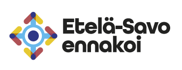 Etelä-Savo Ennakoi logo - Linkki etusivulle